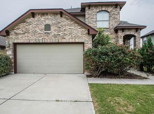19613 Copper Point Cv, Pflugerville, TX 78660