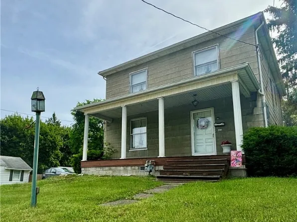 232 N Cascade St, New Castle, PA 16101