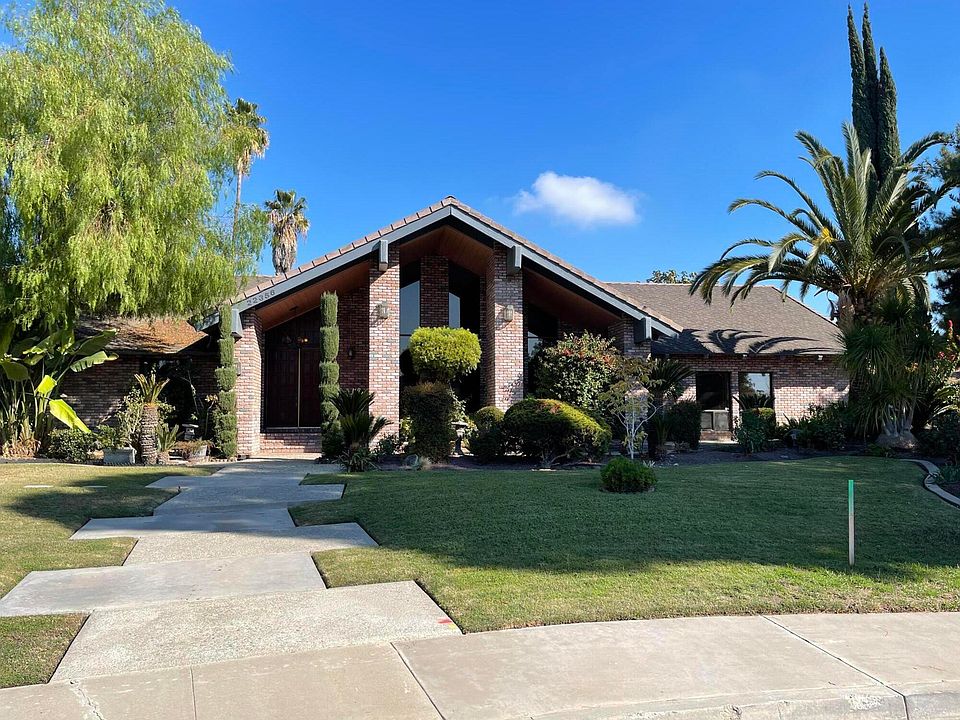 22356 W Harrison Ave, Porterville, CA 93257 MLS 221094 Zillow