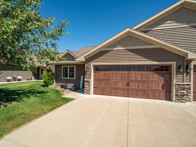 5633 Green Park Drive, Eau Claire, WI, 54703