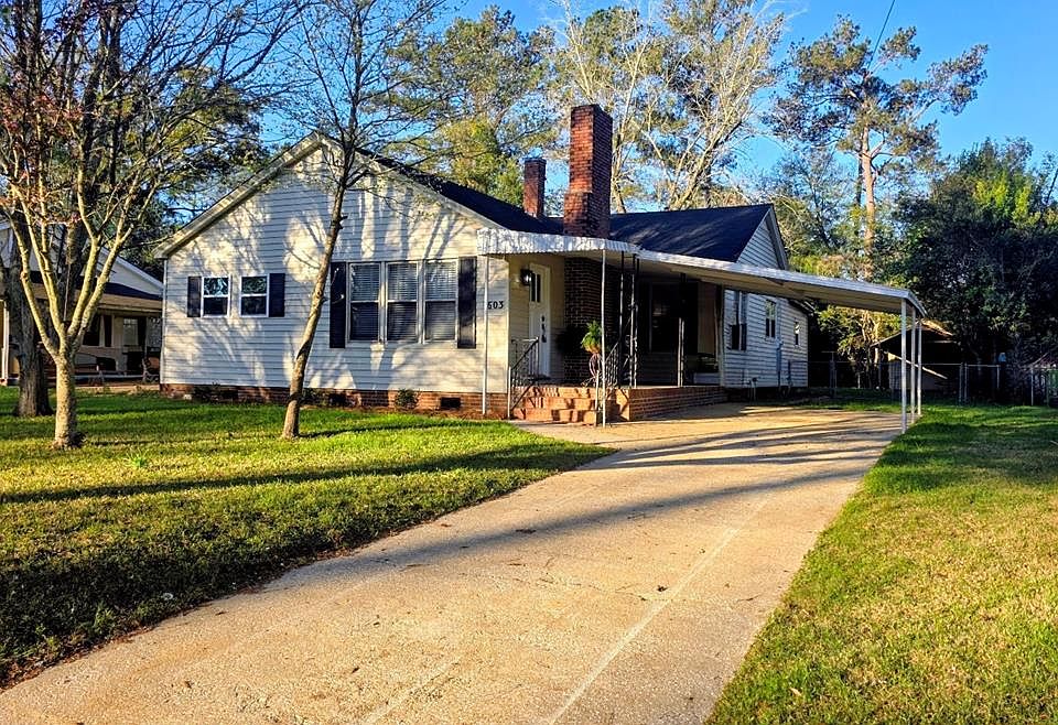1st image of 603 Lucille St