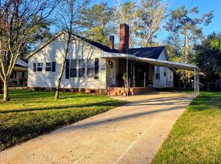 603 Lucille St, Albany, GA 31707