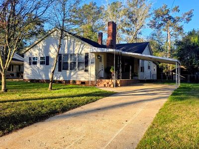 603 Lucille St, Albany, GA, 31707