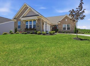 6869 Green Isle Ln, Union, KY 41091