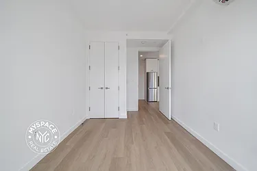 Rented by MySpaceNYC