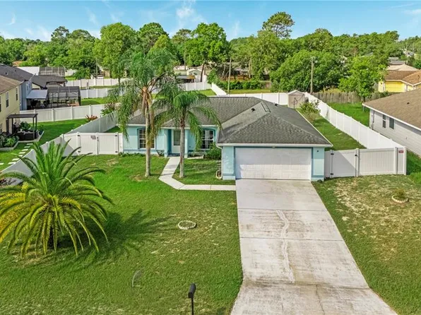 3407 Florentine St, Deltona, FL 32738