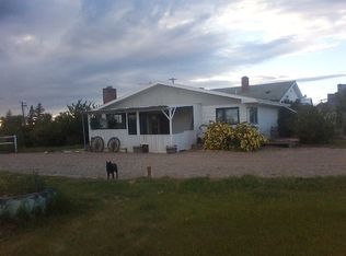 115 Brady St S, Brady, MT 59416