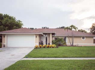 224 Ponce De Leon St, Royal Palm Beach, FL 33411