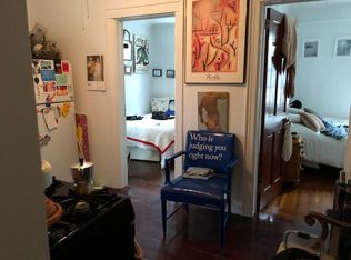 501 Lorimer St #2RIGHT, Brooklyn, NY 11211