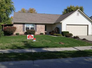 8084 Cardinal St, Avon, IN 46123