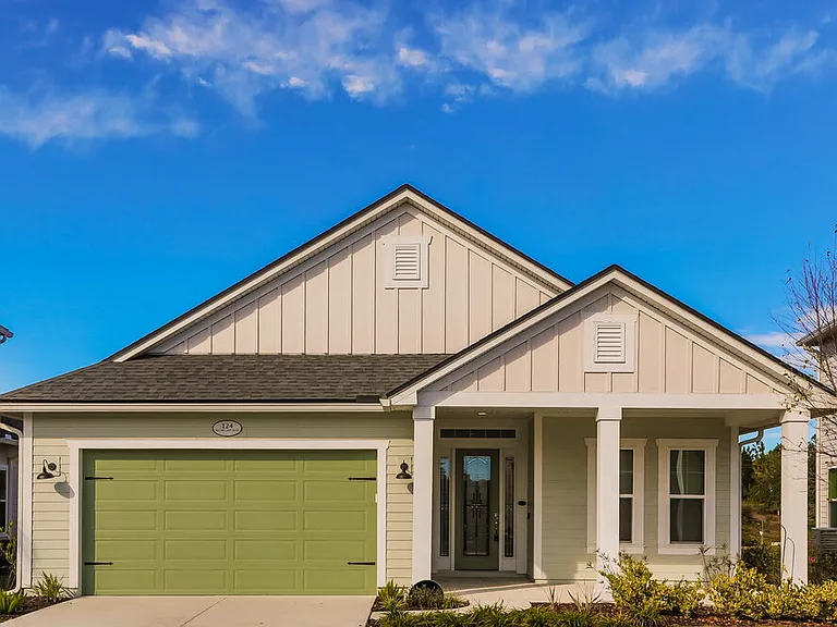 124 Willow Lake Dr — Photo 1