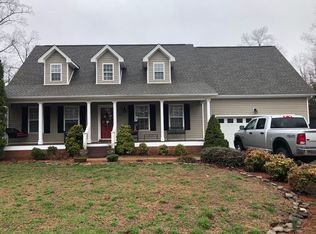 232 Macmillan Rd NE, Cleveland, TN 37323