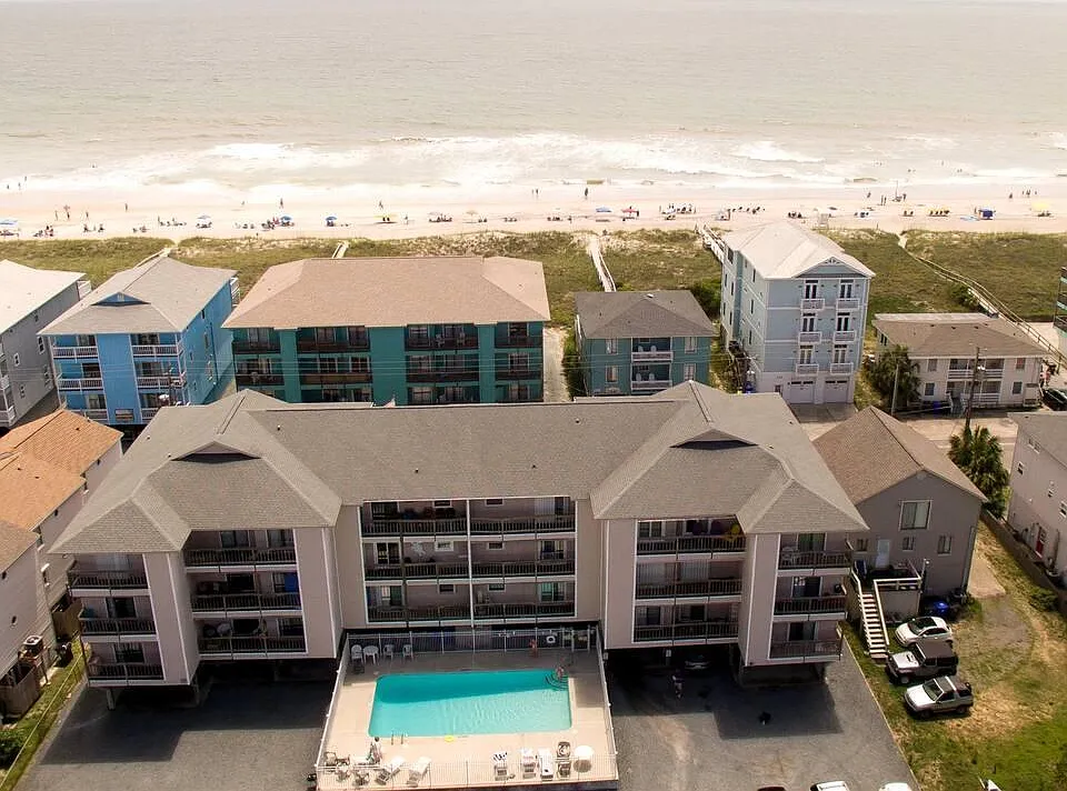505 Carolina Beach Ave N #1D