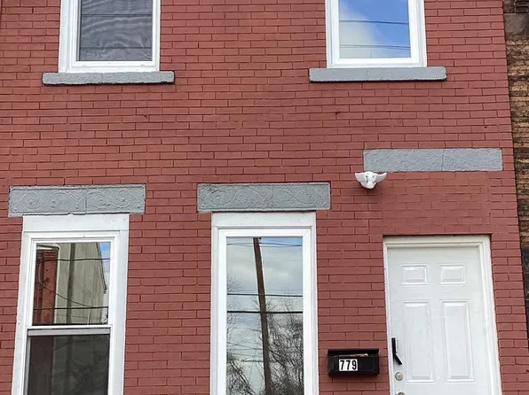 779 E State St, Trenton, NJ 08609