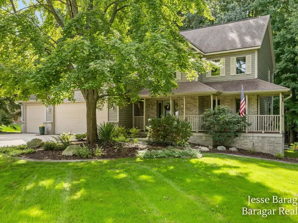 2808 Byron Station Dr SW, Byron Center, MI 49315