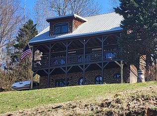 1113 Johnson Ln, Ten Mile, TN 37880