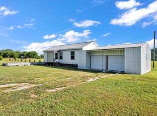 293 W Lacon Rd, Falkville, AL 35622
