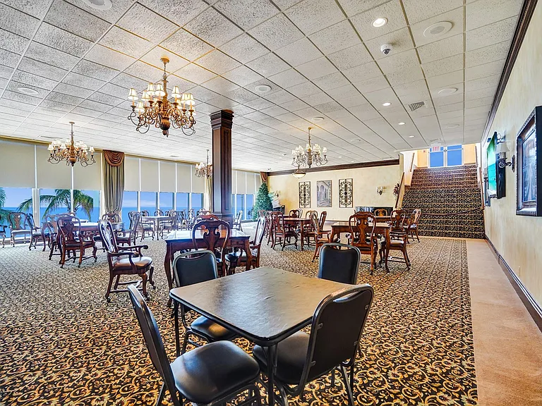 4280 Galt Ocean Dr #25H — Photo 43
