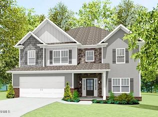 103 Chaseberry Rd LOT 23G, Oak Ridge, TN 37830
