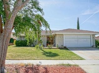37739 26th St E, Palmdale, CA 93550
