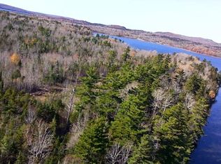 Lot #3 Runamuck Road, Perry, ME 04667