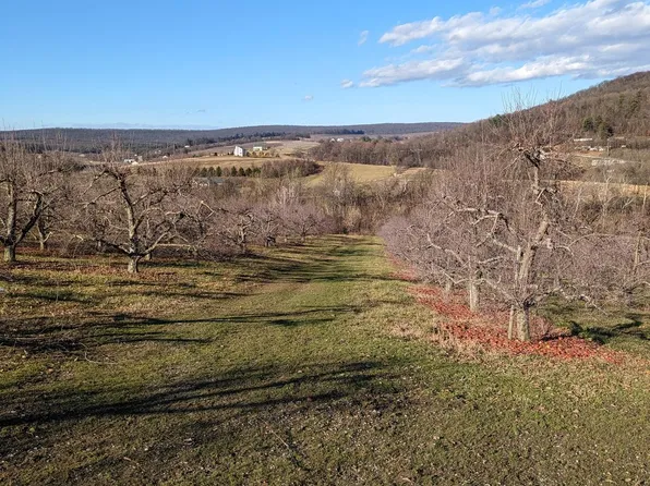 0 Mount Tabor Rd, Bendersville, PA 17306