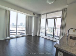 70 Forest Manor Rd #712, Toronto, ON M2J 0A9