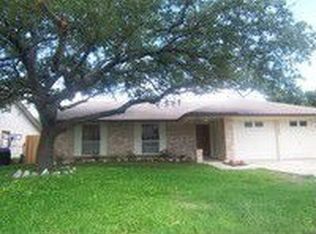 12106 Cherry Blossom St, San Antonio, TX 78247