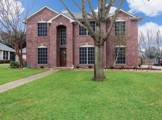 1506 Brittany Ln, Mansfield, TX 76063