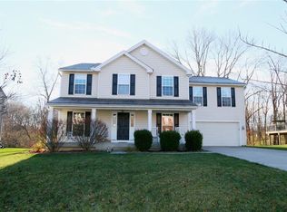2523 Frontier Dr, Hebron, KY 41048