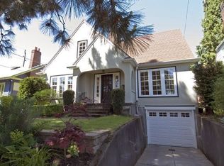 2925 NE 27th Ave, Portland, OR 97212