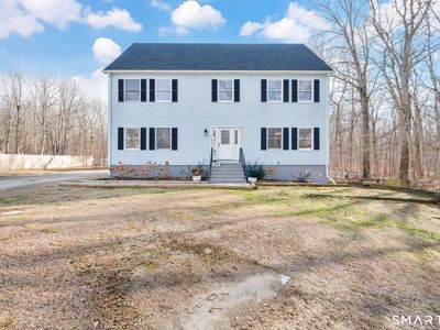 97 Bass Road, Windham, CT, 06280