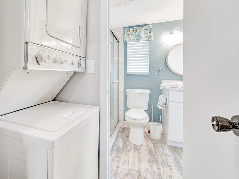 Washer/Dryer