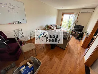 Rented by A Class Realty Corp