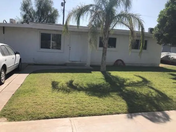 430 S 6th St, Blythe, CA 92225