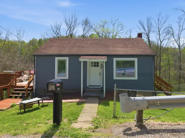 45975 County Road 58, Coshocton, OH 43812