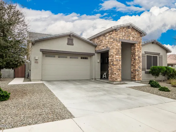 19737 W Jackson Street, Buckeye, AZ 85326