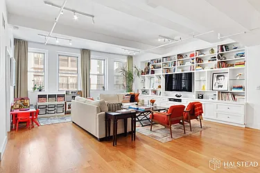 Rented by Halstead Real Estate