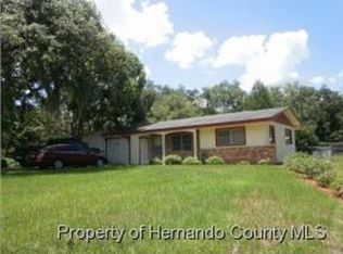 33415 Ridge Manor Blvd, Dade City, FL 33523