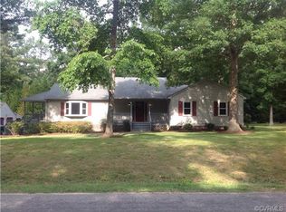 9811 Third Branch Dr, Chesterfield, VA 23832