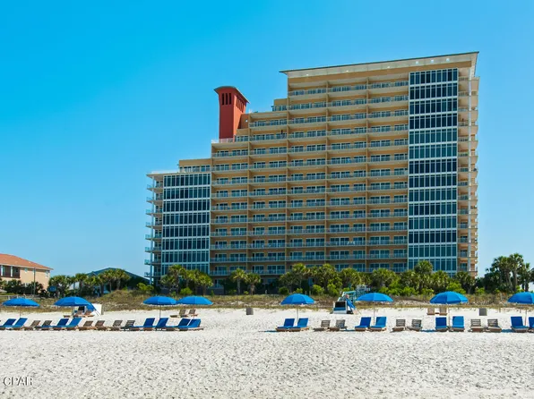 6627 Thomas Dr Unit 1601, Panama City Beach, FL 32407