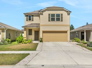 2351 Oak Stream Dr, Green Cove Springs, FL 32043