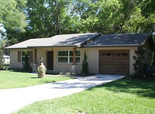 3498 E Kennedy St, Inverness, FL 34453