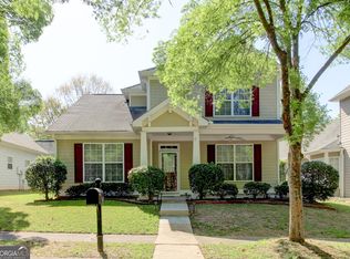 5847 Landers Loop, Fairburn, GA 30213