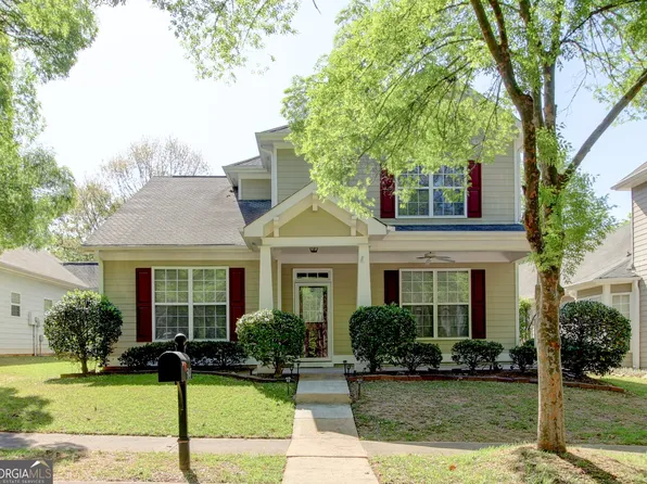 5847 Landers Loop, Fairburn, GA 30213