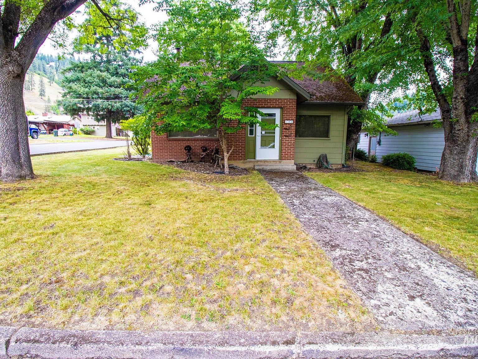 140 G St, Orofino, ID 83544 Zillow