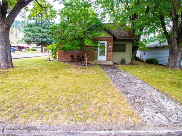 140 N G St, Orofino, ID 83544
