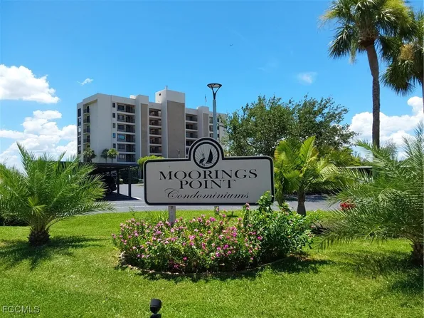 4510 N Key Dr APT 304, North Fort Myers, FL 33903