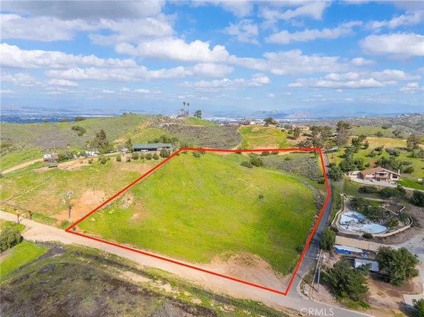 0 Gold Valley Rd #17, Perris, CA 92570