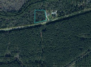 7373 County Road 381, Wewahitchka, FL 32465